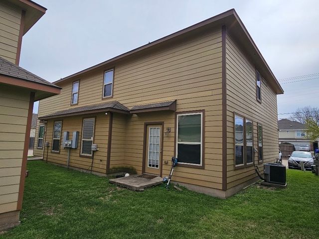 2513 S 2nd Street 8A, Waco, TX 76706