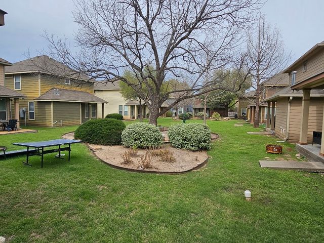 2513 S 2nd Street 8A, Waco, TX 76706