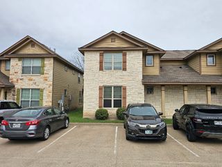 2513 S 2nd Street 8A, Waco, TX 76706