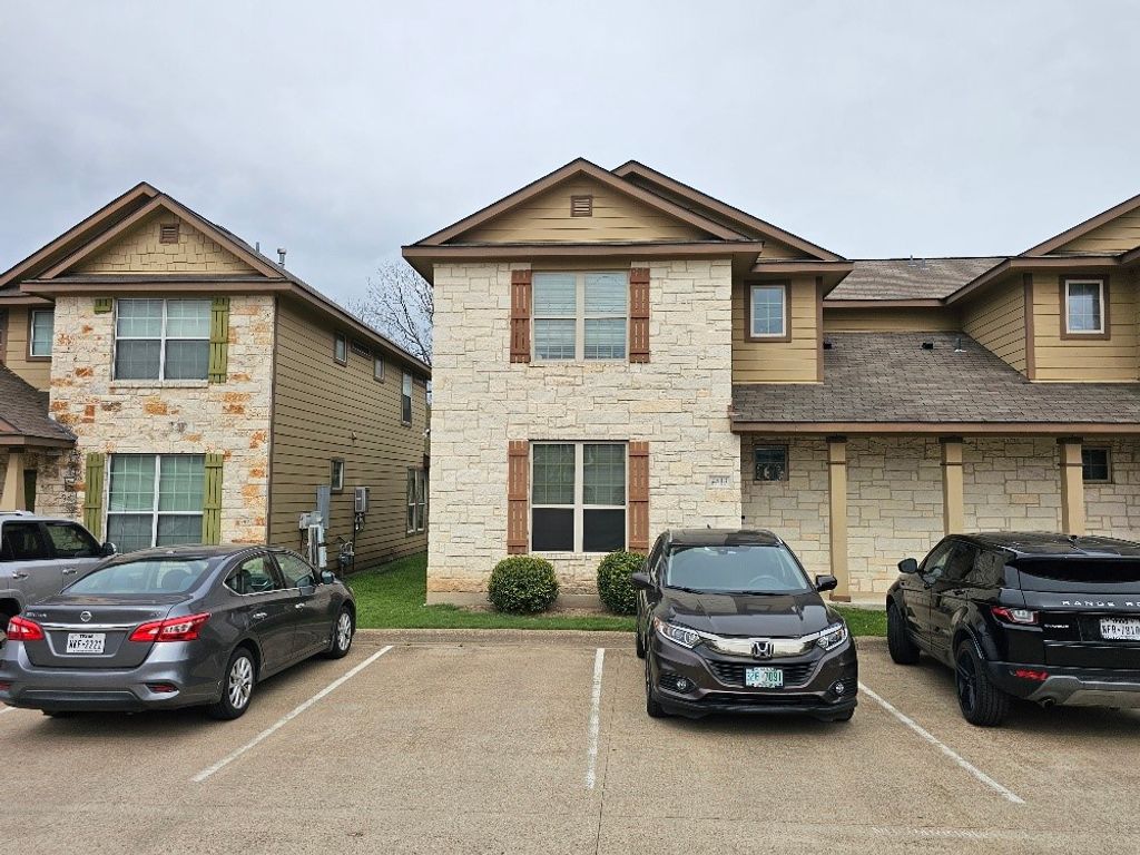 2513 S 2nd Street 8A, Waco, TX 76706