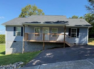 912 Owl Lane, Jefferson City, TN 37760