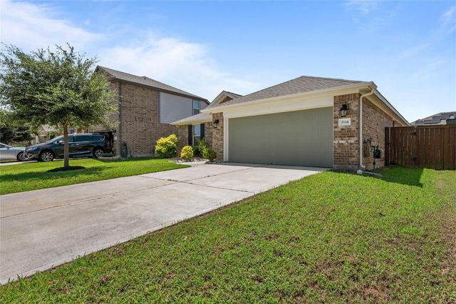 2114 Boreas, Baytown, TX 77523