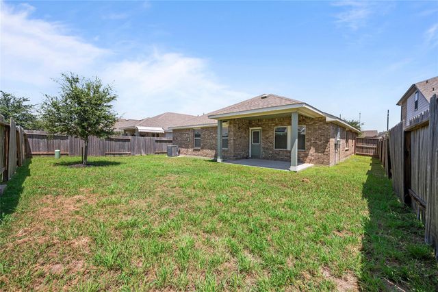 2114 Boreas, Baytown, TX 77523