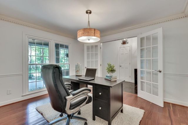 3684 Hunting Ridge Drive SW, Lilburn, GA 30047