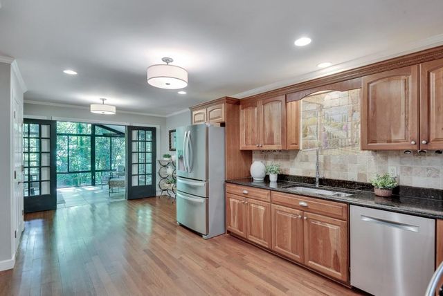 3684 Hunting Ridge Drive SW, Lilburn, GA 30047