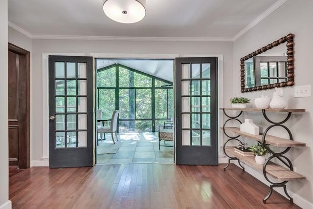 3684 Hunting Ridge Drive SW, Lilburn, GA 30047