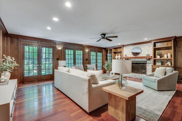 3684 Hunting Ridge Drive SW, Lilburn, GA 30047