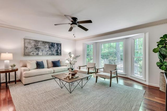 3684 Hunting Ridge Drive SW, Lilburn, GA 30047