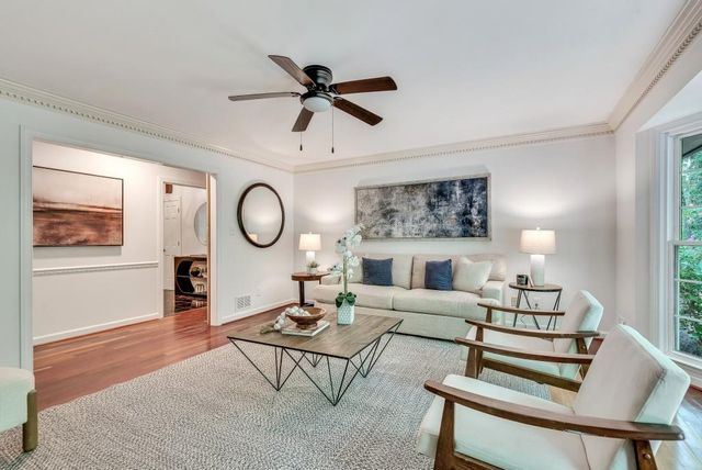 3684 Hunting Ridge Drive SW, Lilburn, GA 30047