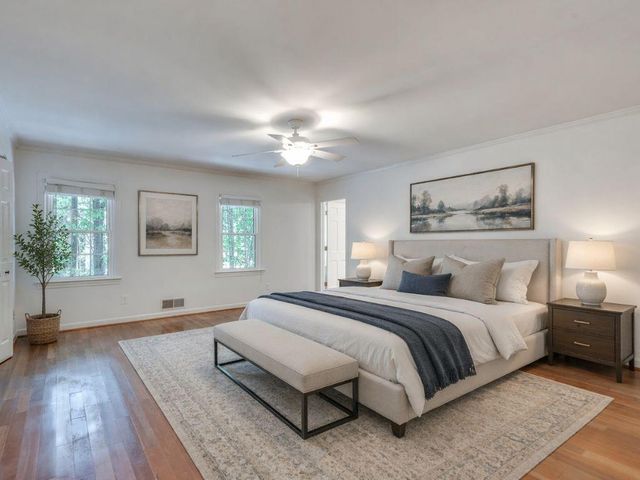 3684 Hunting Ridge Drive SW, Lilburn, GA 30047