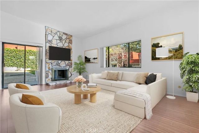 1321 Greenbriar, Glendale, CA 91207