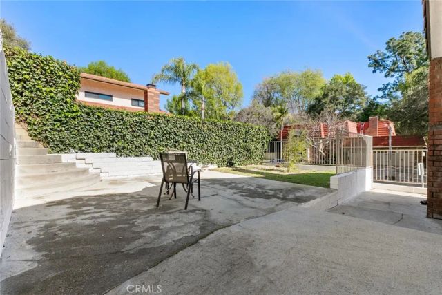 1321 Greenbriar, Glendale, CA 91207