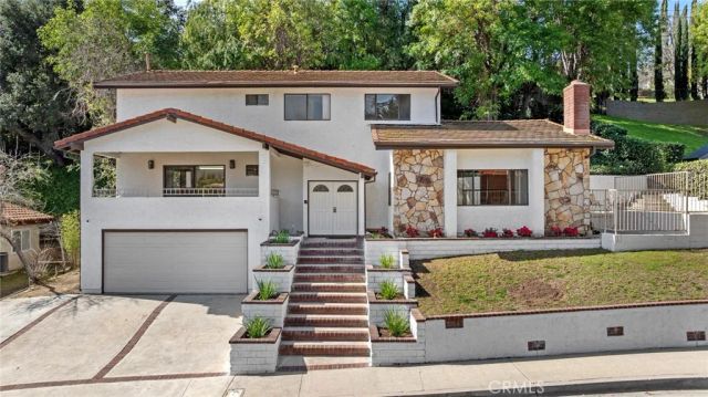 1321 Greenbriar, Glendale, CA 91207