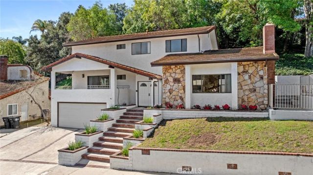 1321 Greenbriar, Glendale, CA 91207