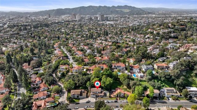 1321 Greenbriar, Glendale, CA 91207