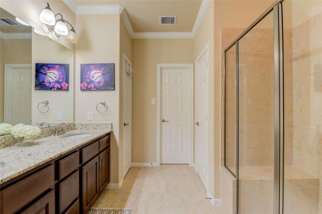 22 Bettina Lane, The Woodlands, TX 77382