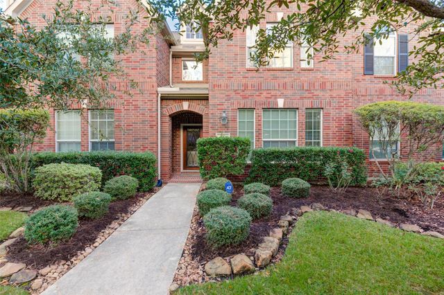 22 Bettina Lane, The Woodlands, TX 77382