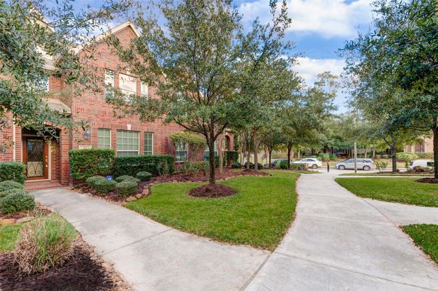 22 Bettina Lane, The Woodlands, TX 77382