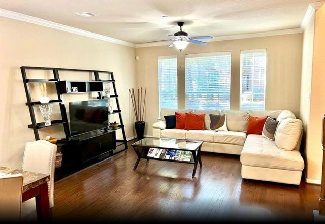 22 Bettina Lane, The Woodlands, TX 77382