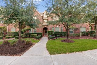 22 Bettina Lane, The Woodlands, TX 77382