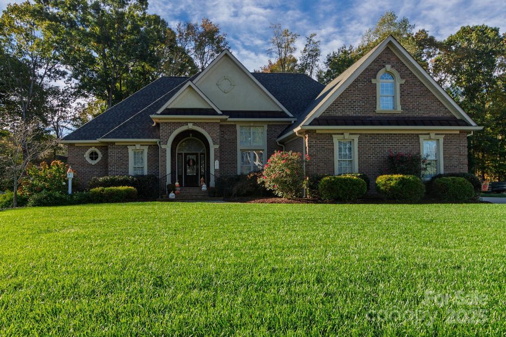 521 Coman Lane, Kings Mountain, NC 28086