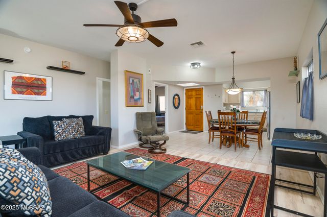 1746 W Camino Estelar, Green Valley, AZ 85622