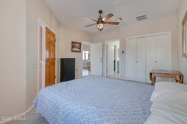 1746 W Camino Estelar, Green Valley, AZ 85622