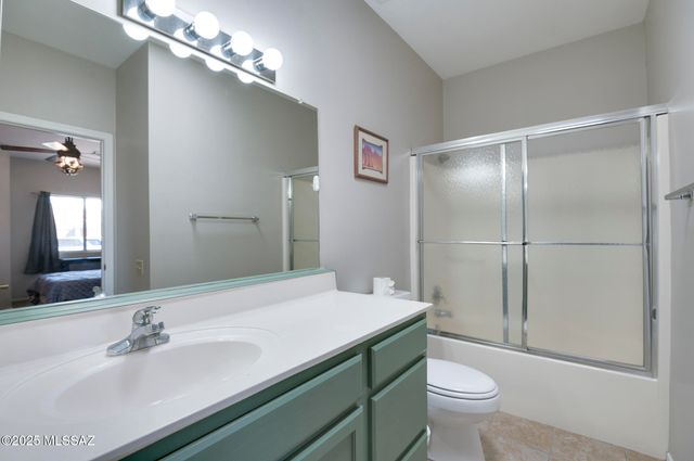 1746 W Camino Estelar, Green Valley, AZ 85622