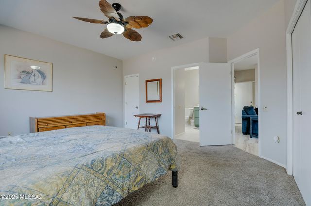 1746 W Camino Estelar, Green Valley, AZ 85622