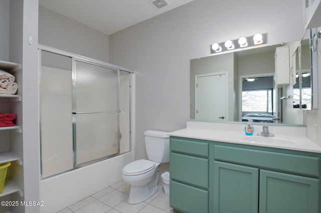 1746 W Camino Estelar, Green Valley, AZ 85622