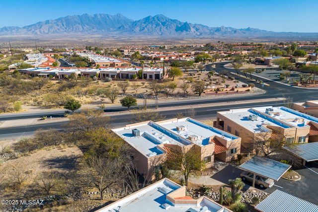 1746 W Camino Estelar, Green Valley, AZ 85622