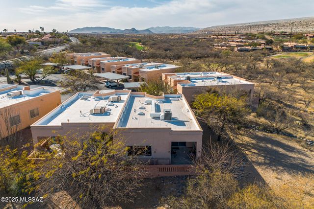 1746 W Camino Estelar, Green Valley, AZ 85622