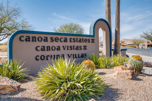 1746 W Camino Estelar, Green Valley, AZ 85622