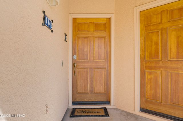 1746 W Camino Estelar, Green Valley, AZ 85622