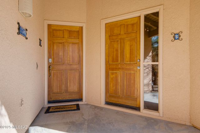 1746 W Camino Estelar, Green Valley, AZ 85622