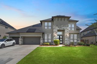 140 Lakehouse Landing Drive, Katy, TX 77493