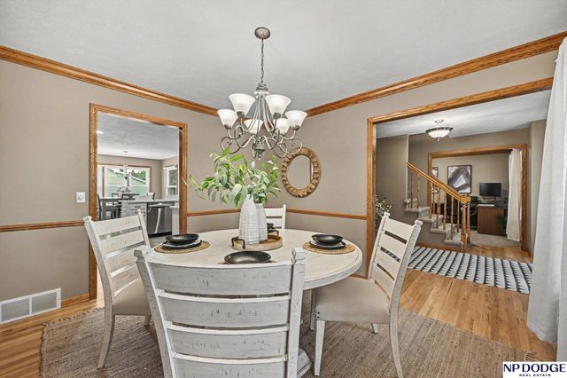 16252 Monroe Street, Omaha, NE 68135