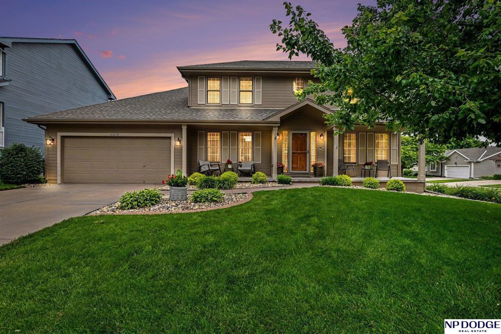 16252 Monroe Street, Omaha, NE 68135