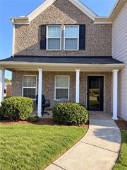 3568 Rock Ridge Drive, Rex, GA 30273