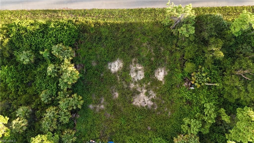 1117 Ralph ST, LEHIGH ACRES, FL 33974 — exterior