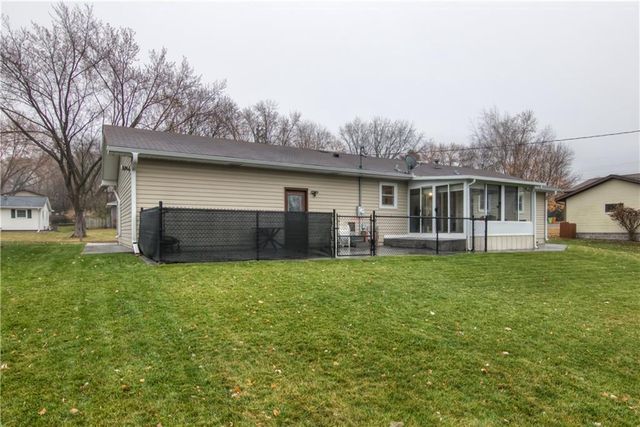 2532 Frostwoods Street, Eau Claire, WI 54703