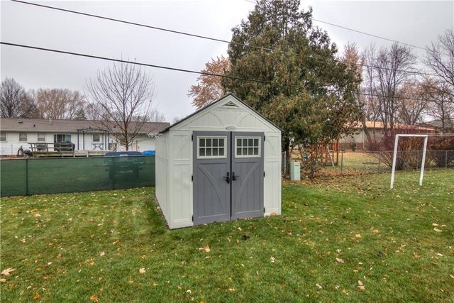 2532 Frostwoods Street, Eau Claire, WI 54703