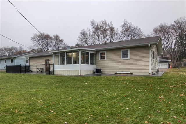 2532 Frostwoods Street, Eau Claire, WI 54703