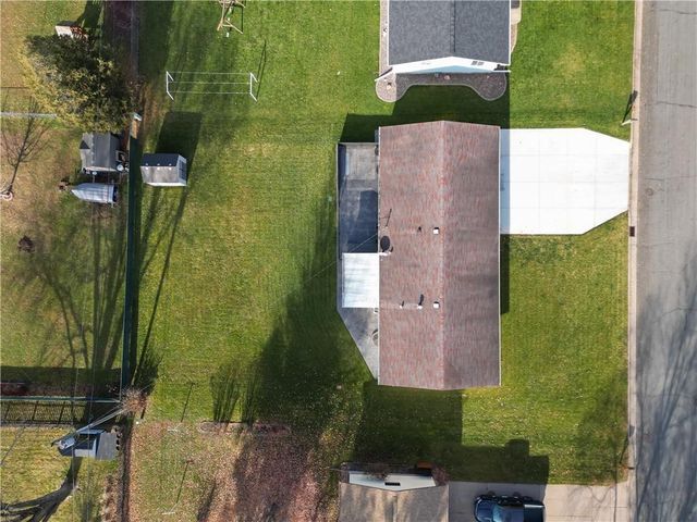 2532 Frostwoods Street, Eau Claire, WI 54703