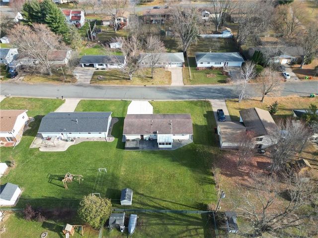 2532 Frostwoods Street, Eau Claire, WI 54703