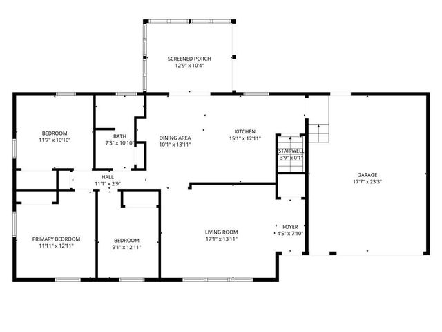 2532 Frostwoods Street, Eau Claire, WI 54703