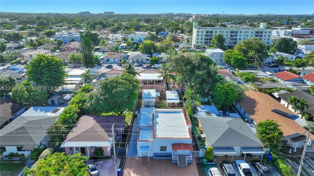 536 NW 25th Ave C, Miami, FL 33125