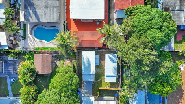 536 NW 25th Ave C, Miami, FL 33125