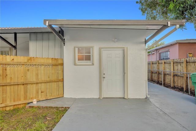 536 NW 25th Ave C, Miami, FL 33125