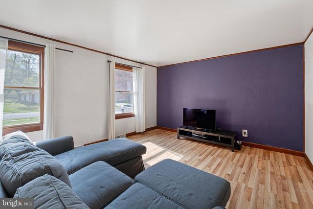19 DUVALL CT, Wilmington, DE 19808